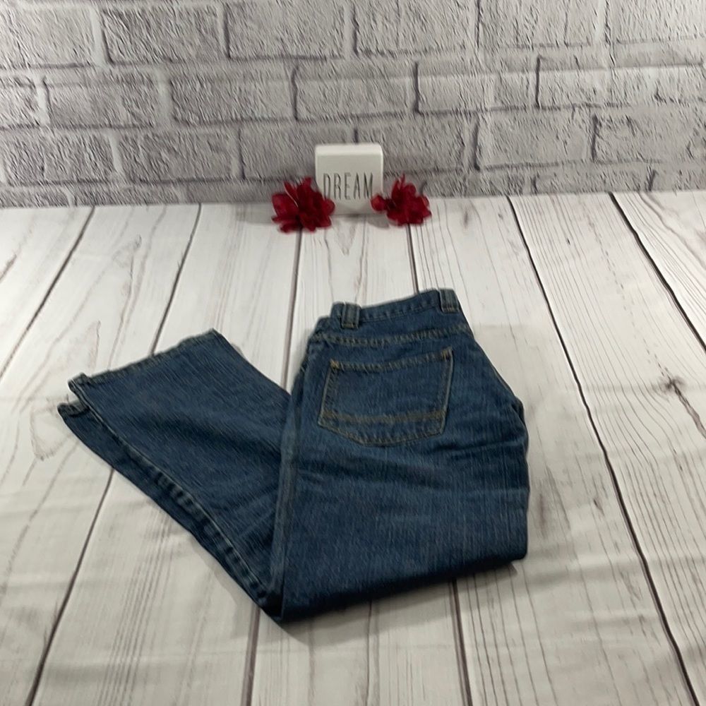 Boy's WRG Jeans Co Denim Blue Jeans (14) BQ18